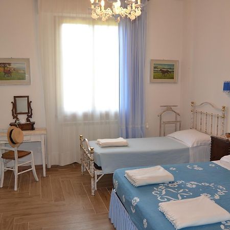 B&B Villa Il Poggiolino Молино-дель-Пьяно Экстерьер фото