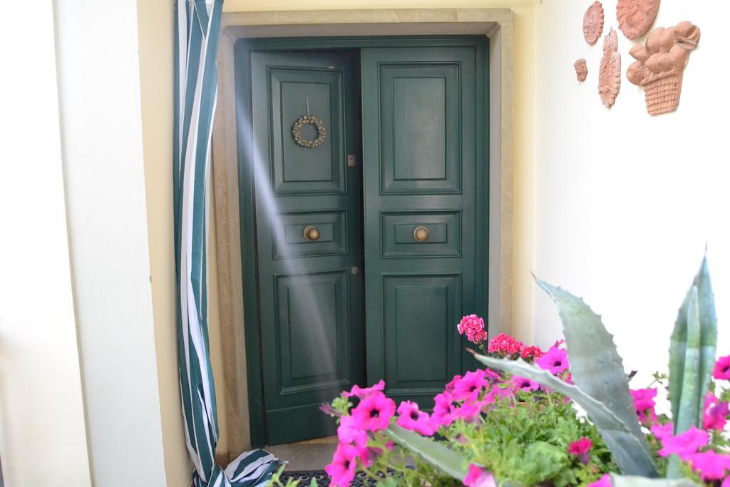 B&B Villa Il Poggiolino Молино-дель-Пьяно Экстерьер фото