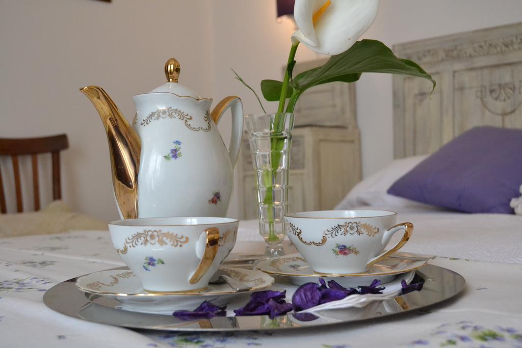 B&B Villa Il Poggiolino Молино-дель-Пьяно Номер фото