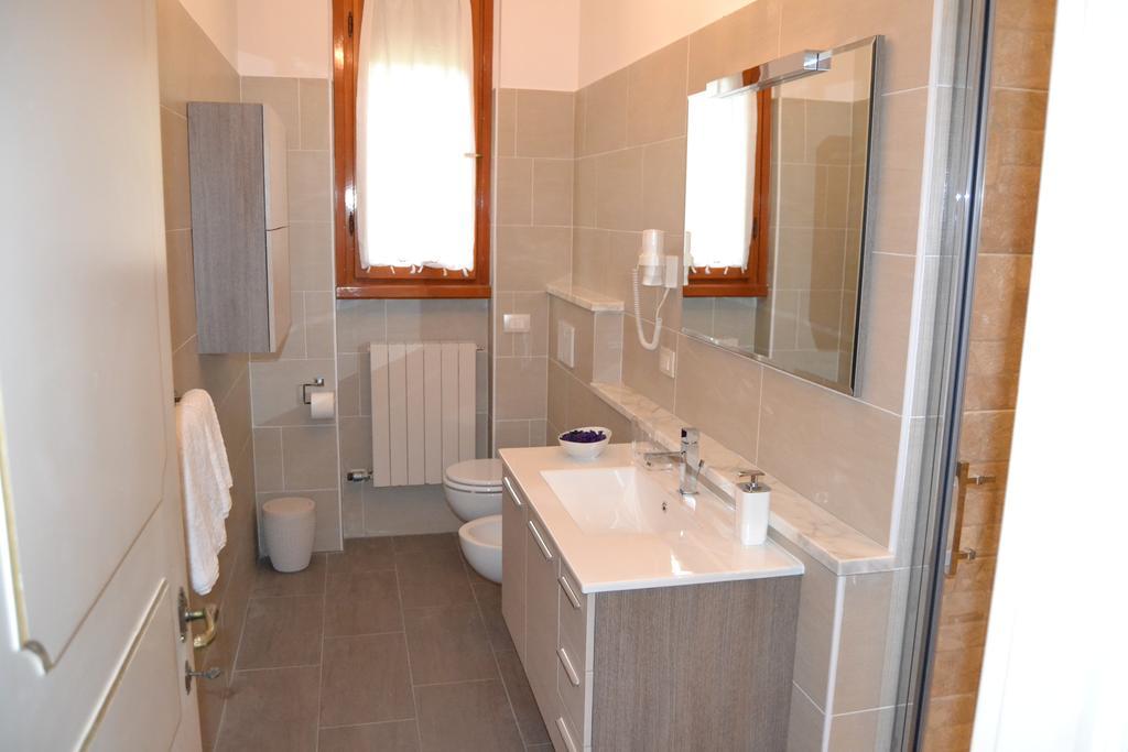 B&B Villa Il Poggiolino Молино-дель-Пьяно Экстерьер фото