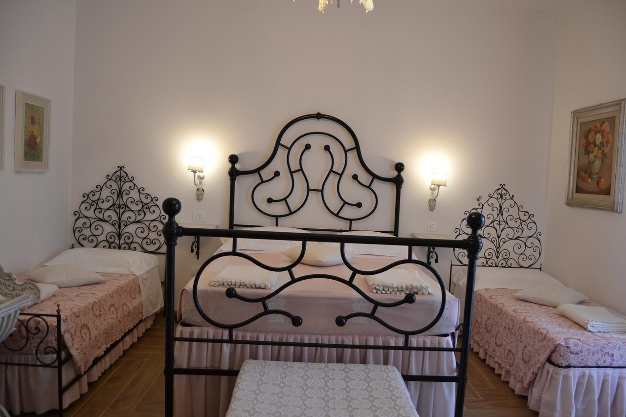 B&B Villa Il Poggiolino Молино-дель-Пьяно Экстерьер фото